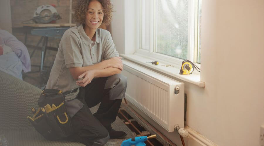 Professional sewer line replacement in Nineveh, PA